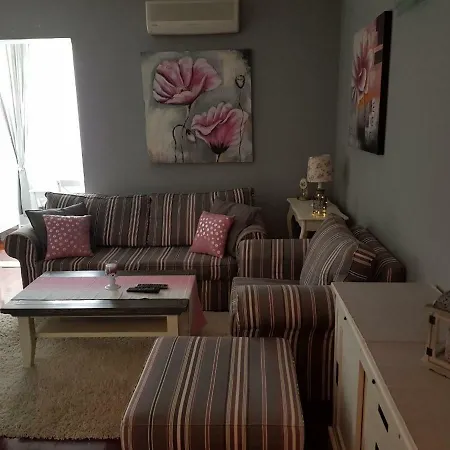 Apartmán Cozy In