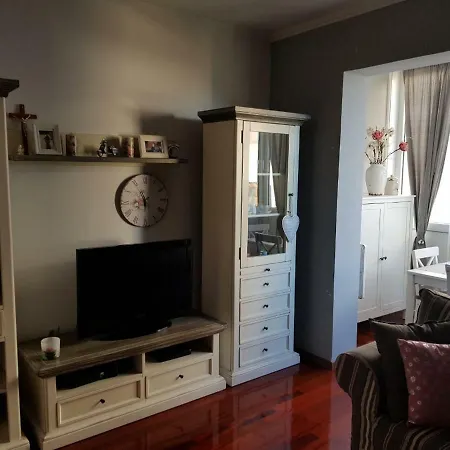 Apartment Cozy In Rovinj